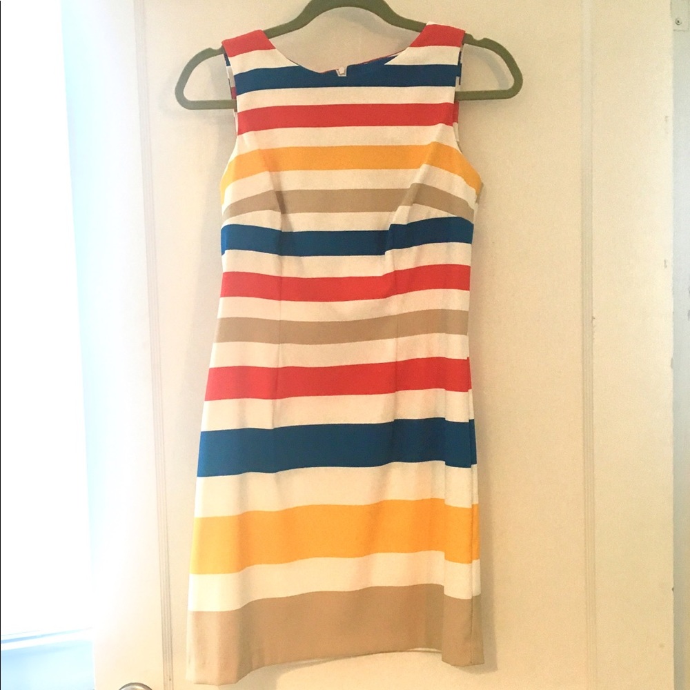 Kim Rogers dress